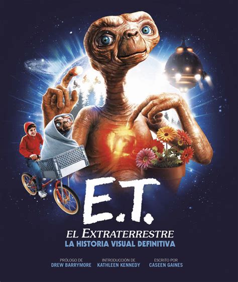 E.T. l'extra-terrestre? Un classico senza tempo sulla scoperta dell'altro e la forza dell'amicizia!