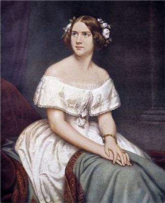 Jenny Lind: Una storia d'amore e di ambizione tra i palcoscenici dell'opera!