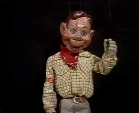  Howdy Doody un viaggio nostalgico nel mondo del burattino parlante e della magia infantile!