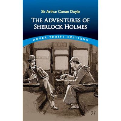  The Adventures of Sherlock Holmes: Un intrigante viaggio nel mistero vittoriano con un tocco di sarcasmo britannico!