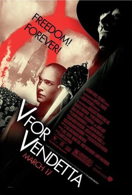 Vendetta - Un Dramma di Vendicazione Con un pizzico di Noir!